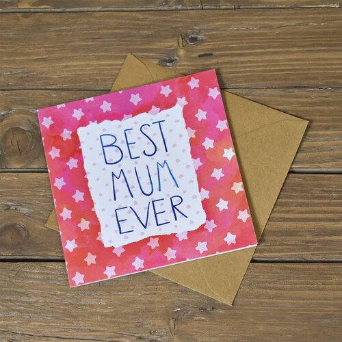 Recycled Plastic Free Greetings Cards 1 Tree Cards Birthday Christmas Mothers Day Fathers The Floral Fox Plastic Free Eco Friendly Vegan