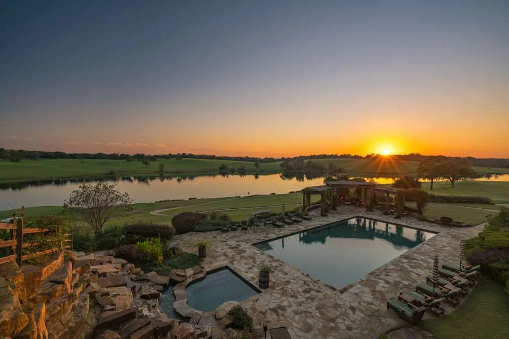 Pool at Sunset - Angle 1.jpg