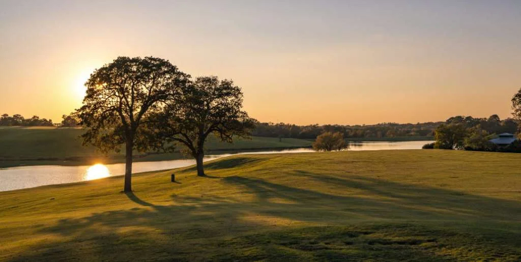 Golf Course at Sunset (Cropped).jpg