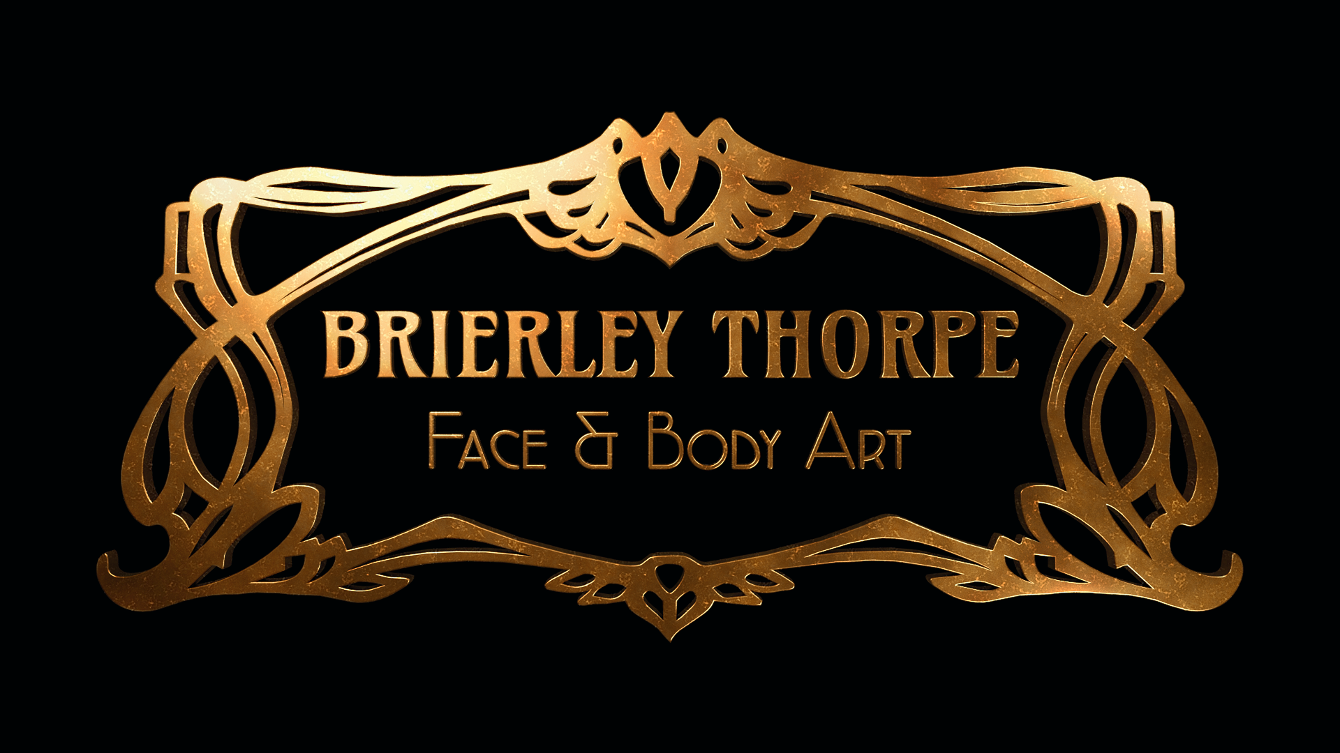 Brierley Thorpe Face &amp; Body Art 