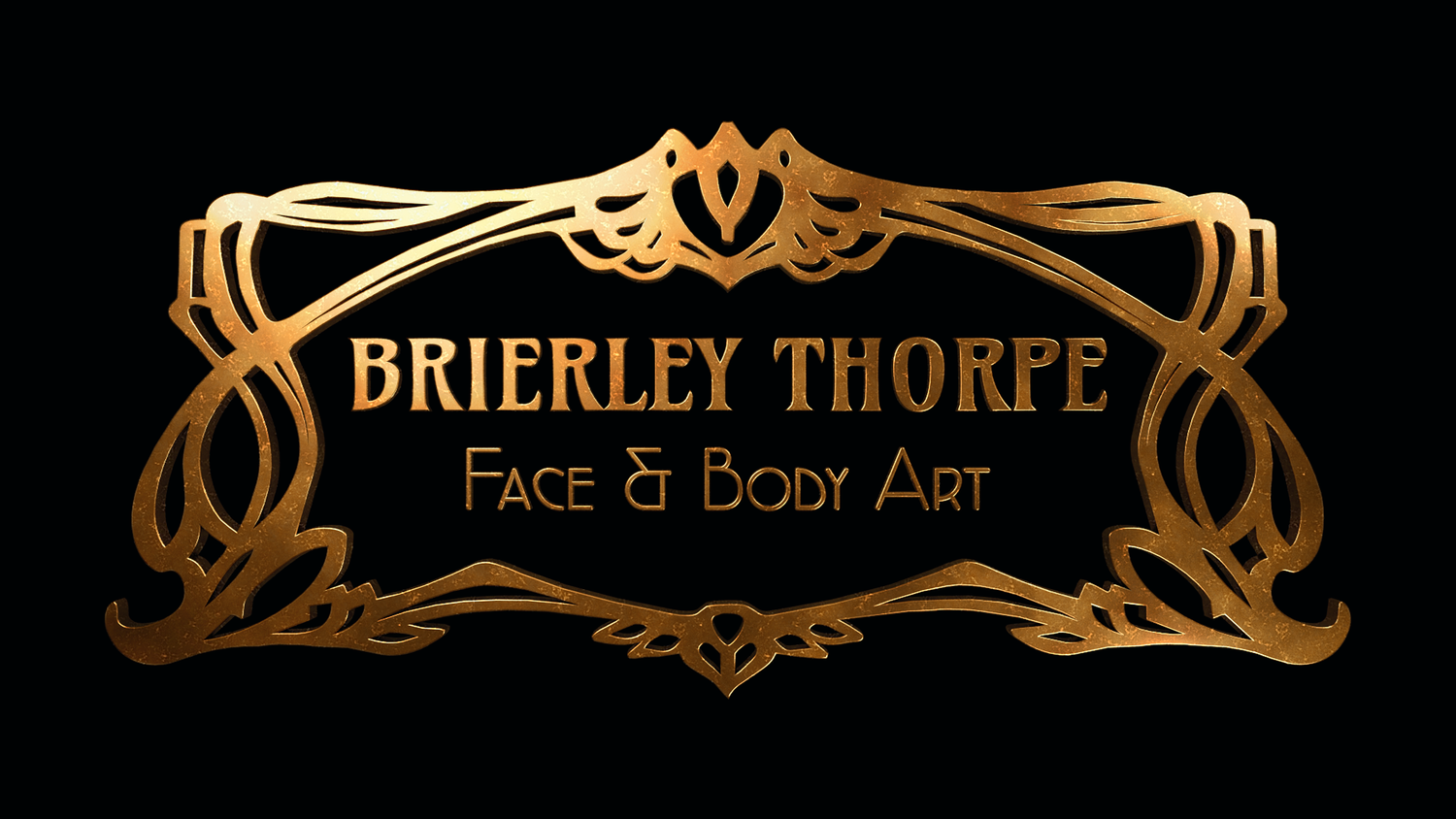 Brierley Thorpe Face & Body Art 