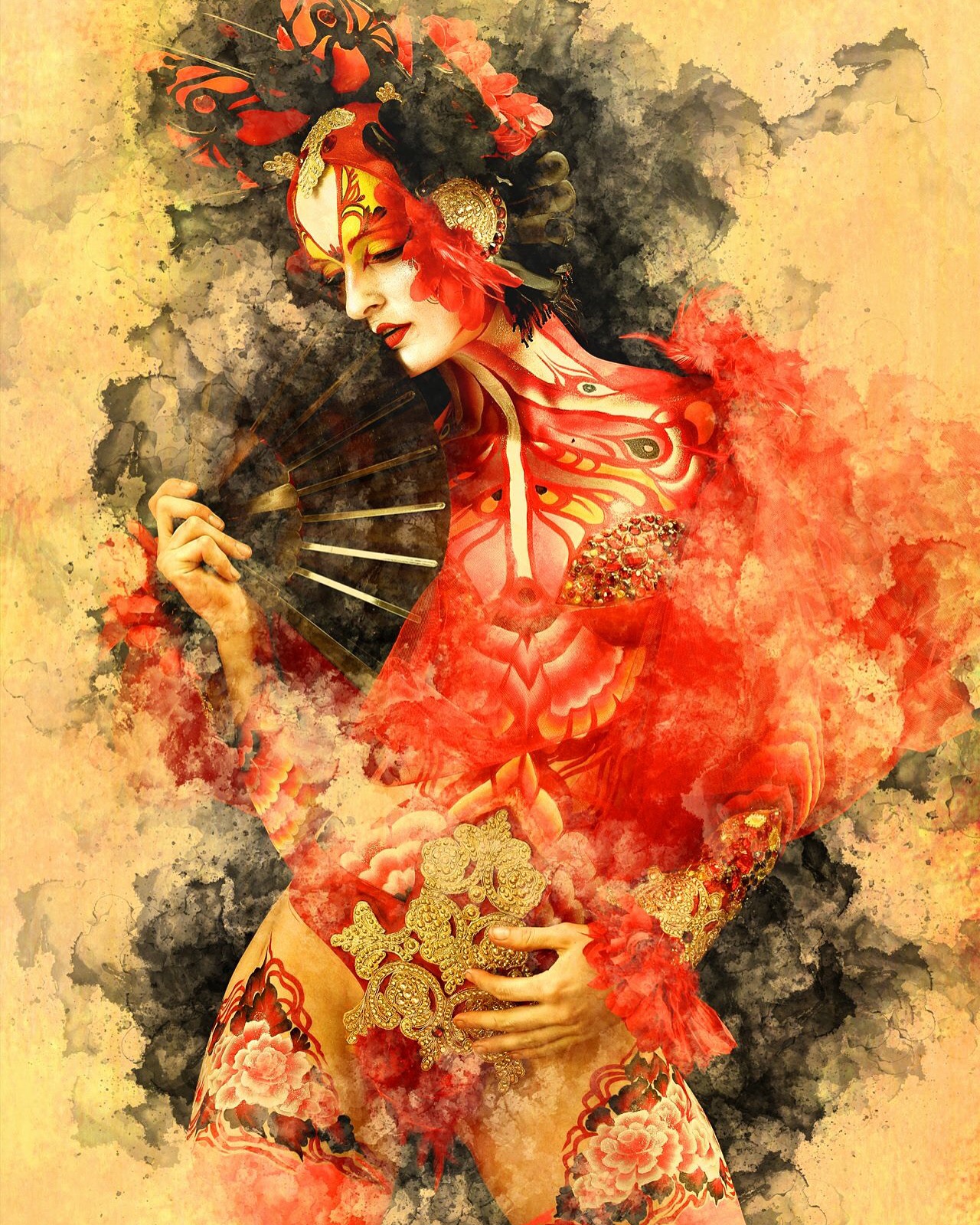 Josy watercolour edit WBF 2015 - brierley thorpe.JPG