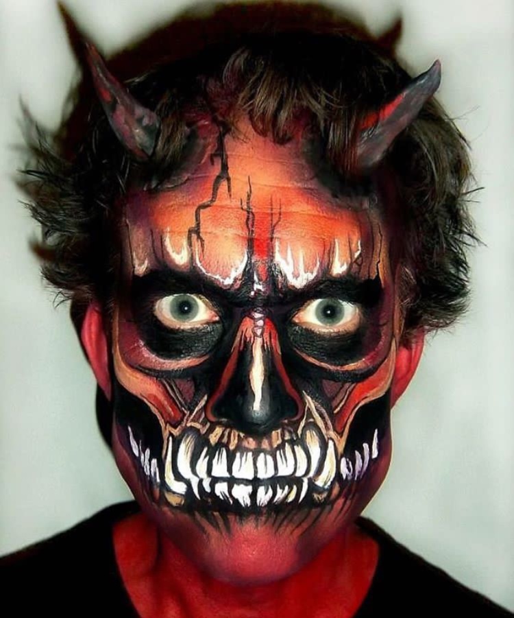 red daemon face art by brierley thorpe.jpg