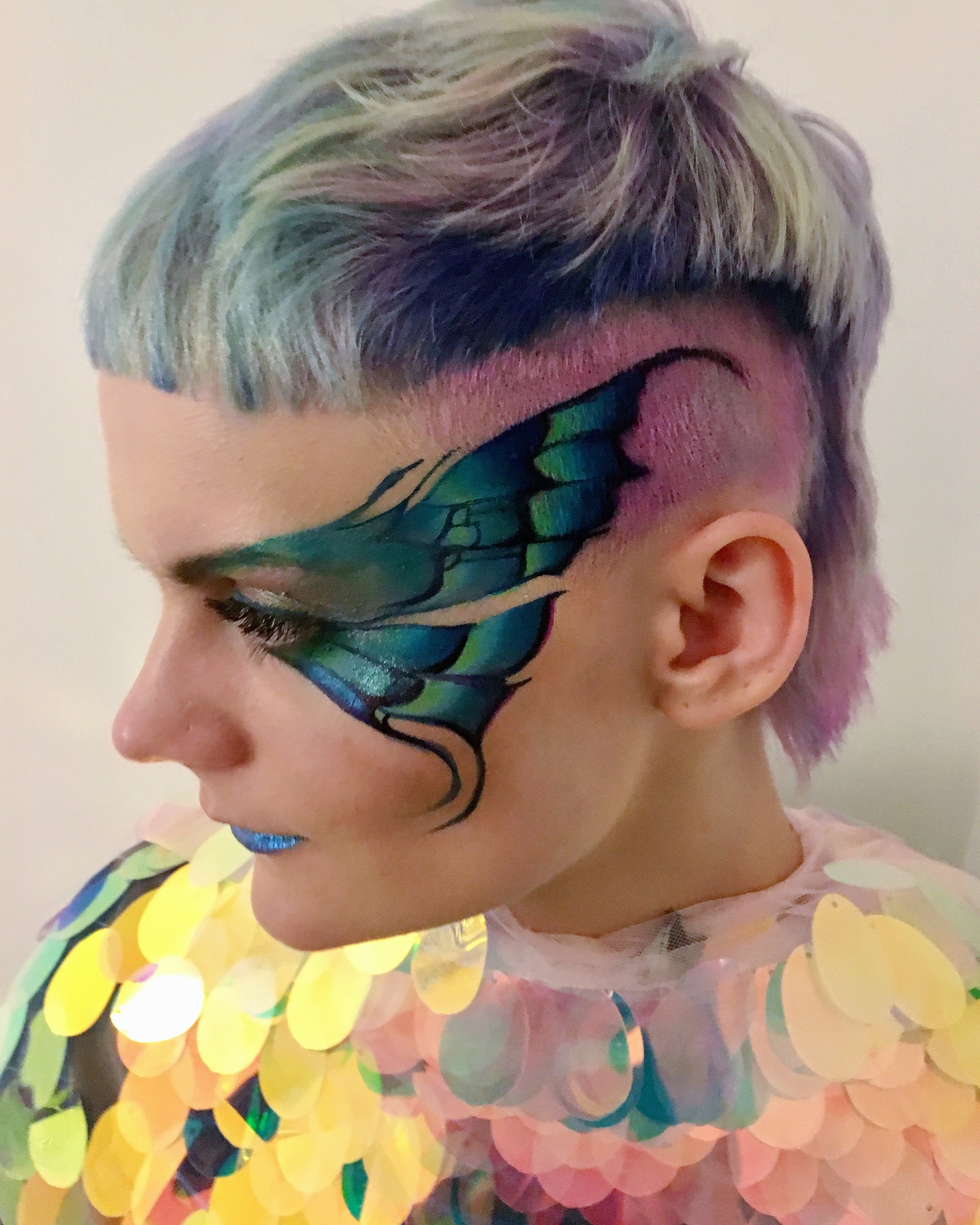 Sequin butterfly - Brierley Thorpe 2018.JPG