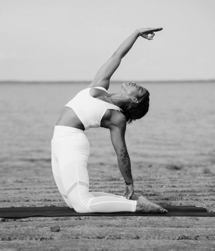 Private Yoga - Single Session