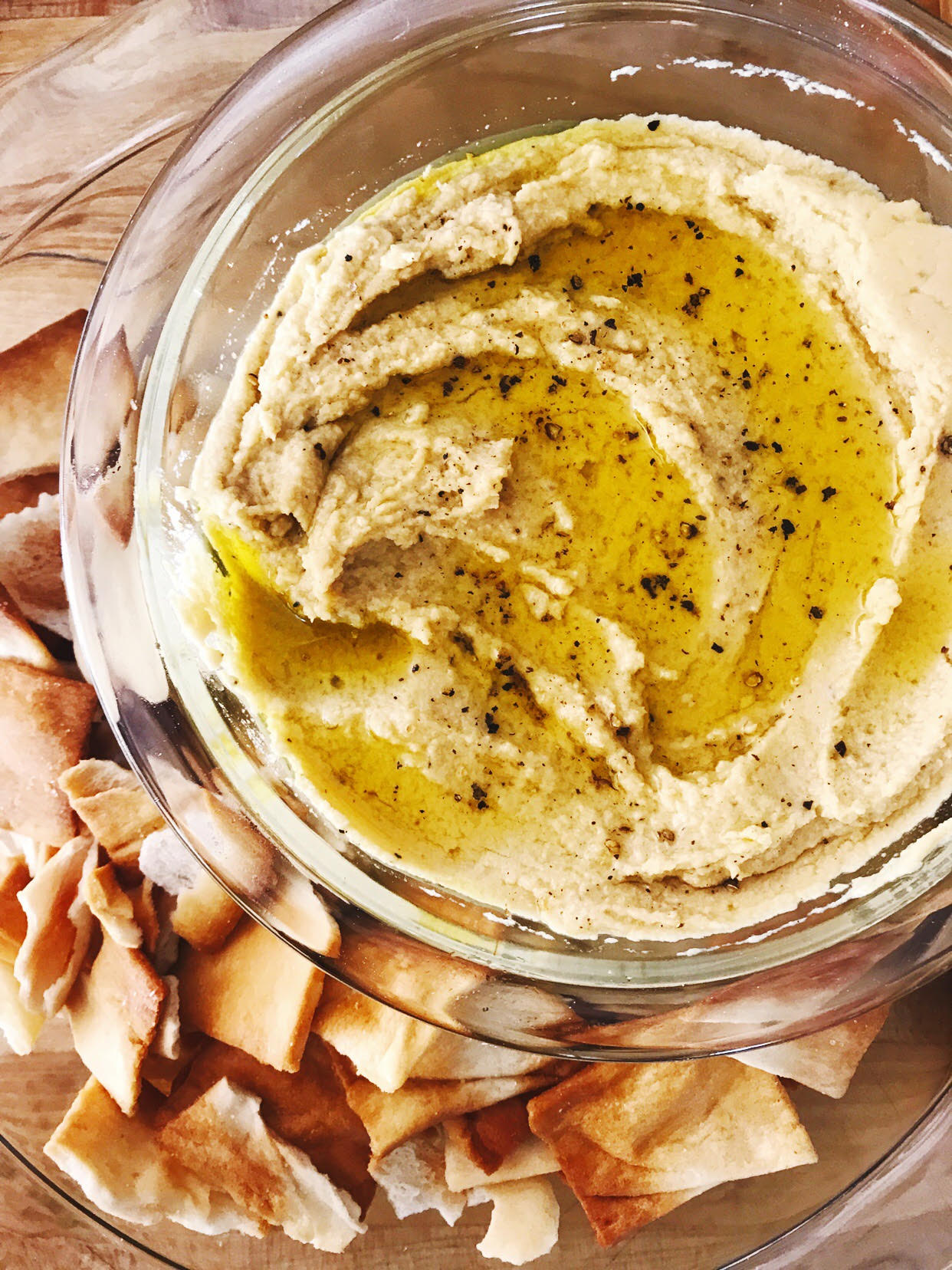 Hummus