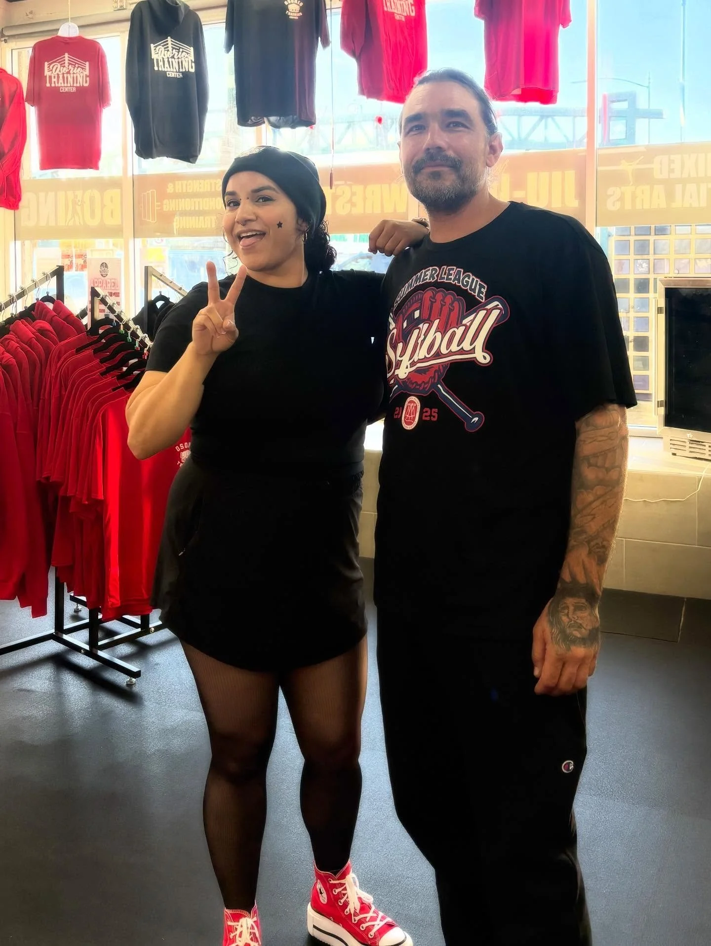 MANNY‼️

Tell me why Manny has been a #SouthHayward inspiration since I found out about him years ago! He&rsquo;s been helping our community in various ways - I first got to know him through a video that a youth made about him helping to feed and clo