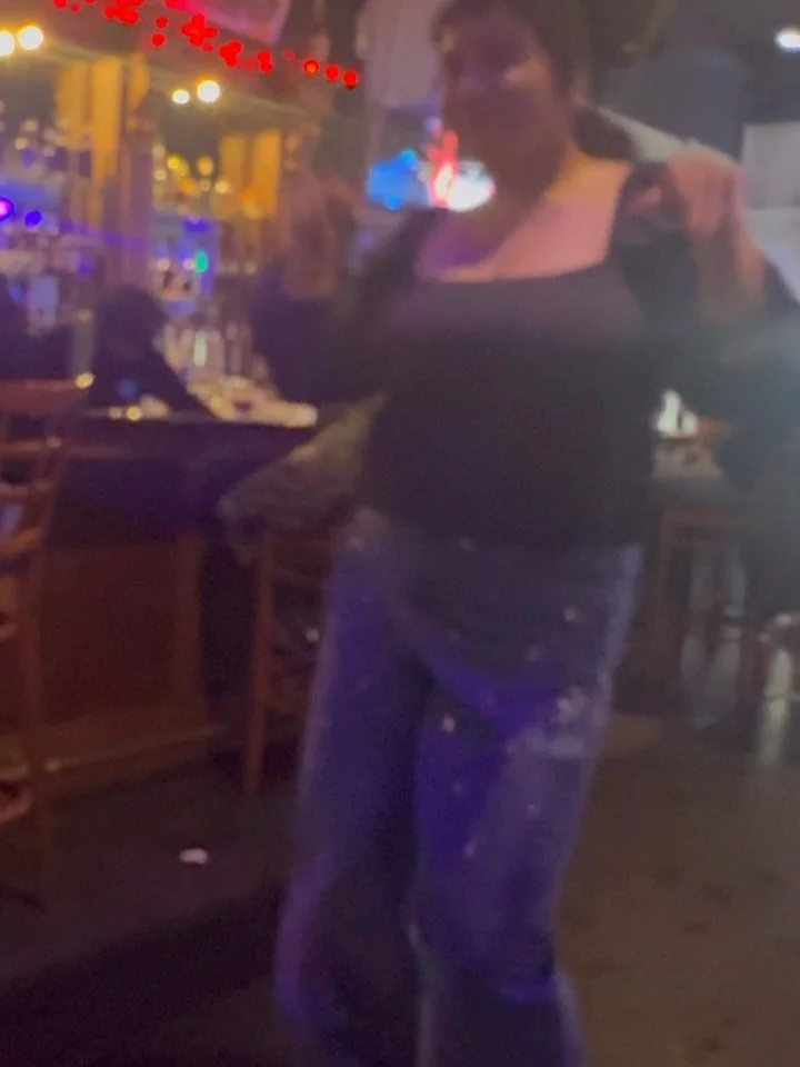 FWENDS❤️

What a nourishing, blessed Sunday spent with amistades who wanna build together 🥰