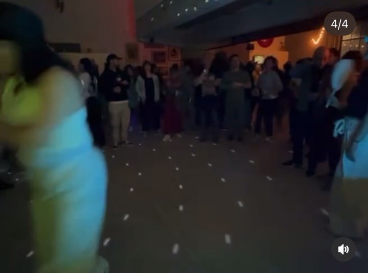 2026 💰⚡️

I&rsquo;m constantly humbled by lessons from God; I appreciate my ability to talk to him, my family and friends whenever I need guidance.

Music, dancing, my shoe game and my heart will always lead me to the top of the Pinnacles to my husb