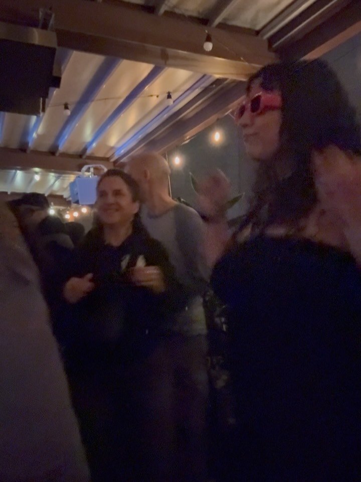 SPACE RIDAZZZZ
FT. @UCAHayward Crew 💰

We set the tone for 2026‼️ 
Love my crew; the foos that have my heart ❤️ 

P.S. MAKE HER CUM FIRST 😭😘

United Capoeira Association - Hayward
📍22491 Foothill Blvd, Hayward, CA
📱Call | Text: 650.218.7601
📧 E