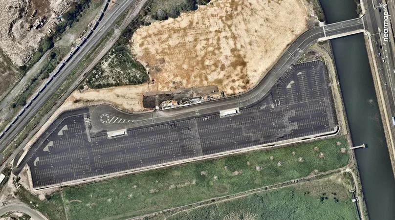 Long Term Car Park Sydney Airport www.pomelo.com.au