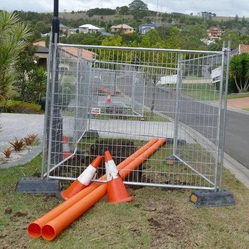 11kV Cable Cross-Feeder Tie, Flinders