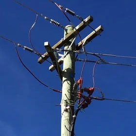11kV Power Line Relocation, Shell Cove