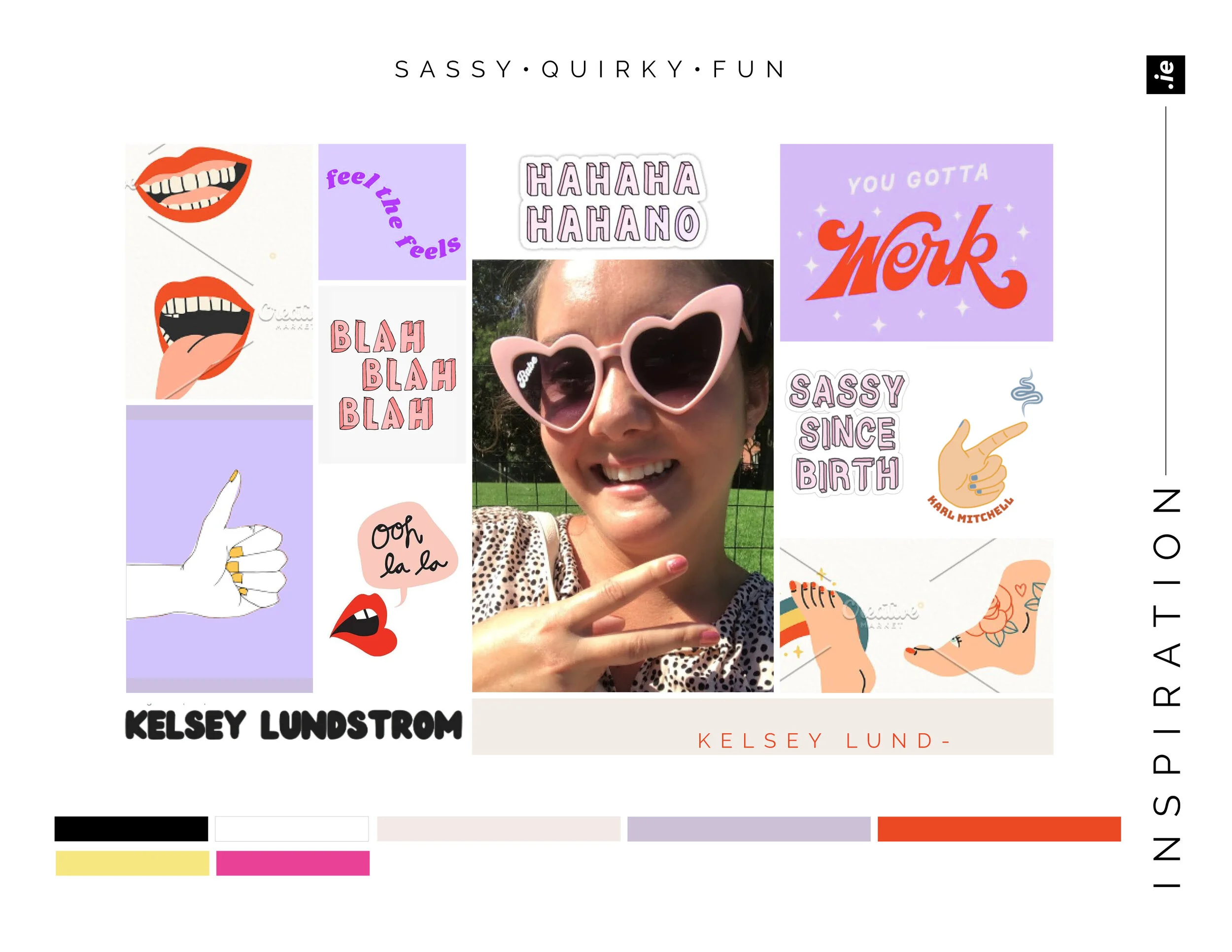 Swipe pulled from Pinterest.