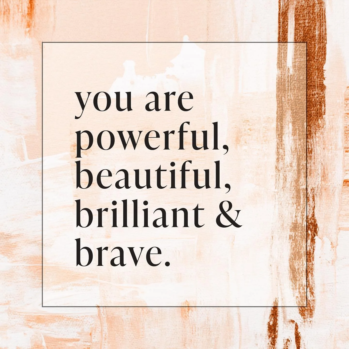 my valentine to you: