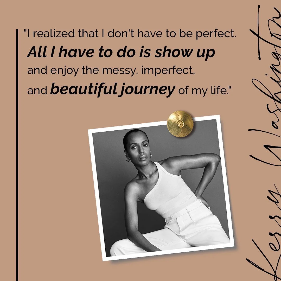 Check out my stories for more inspiring quotes from inspiring Black women! ✨