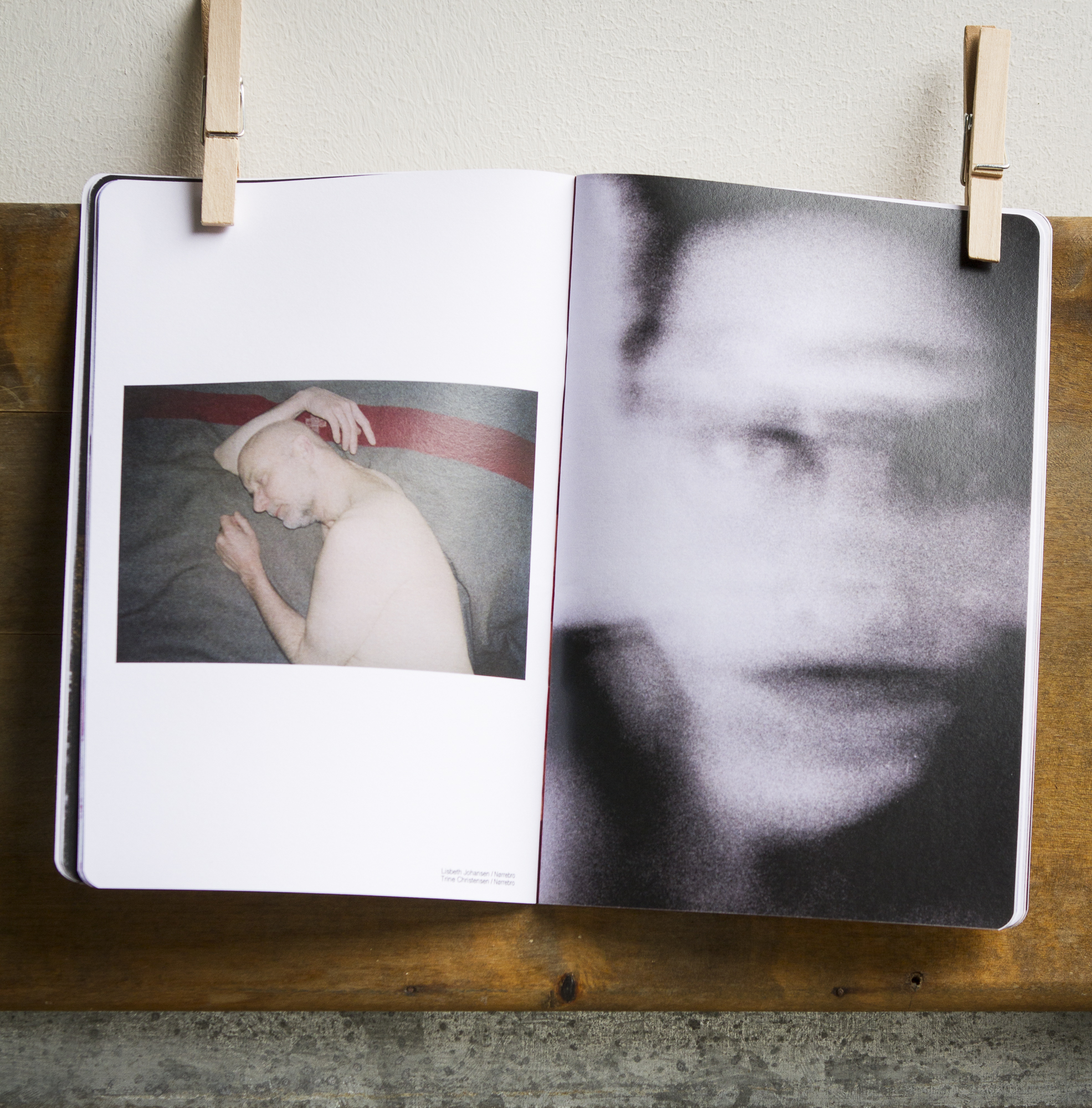 © Lisbeth Johansen / Trine Christensen