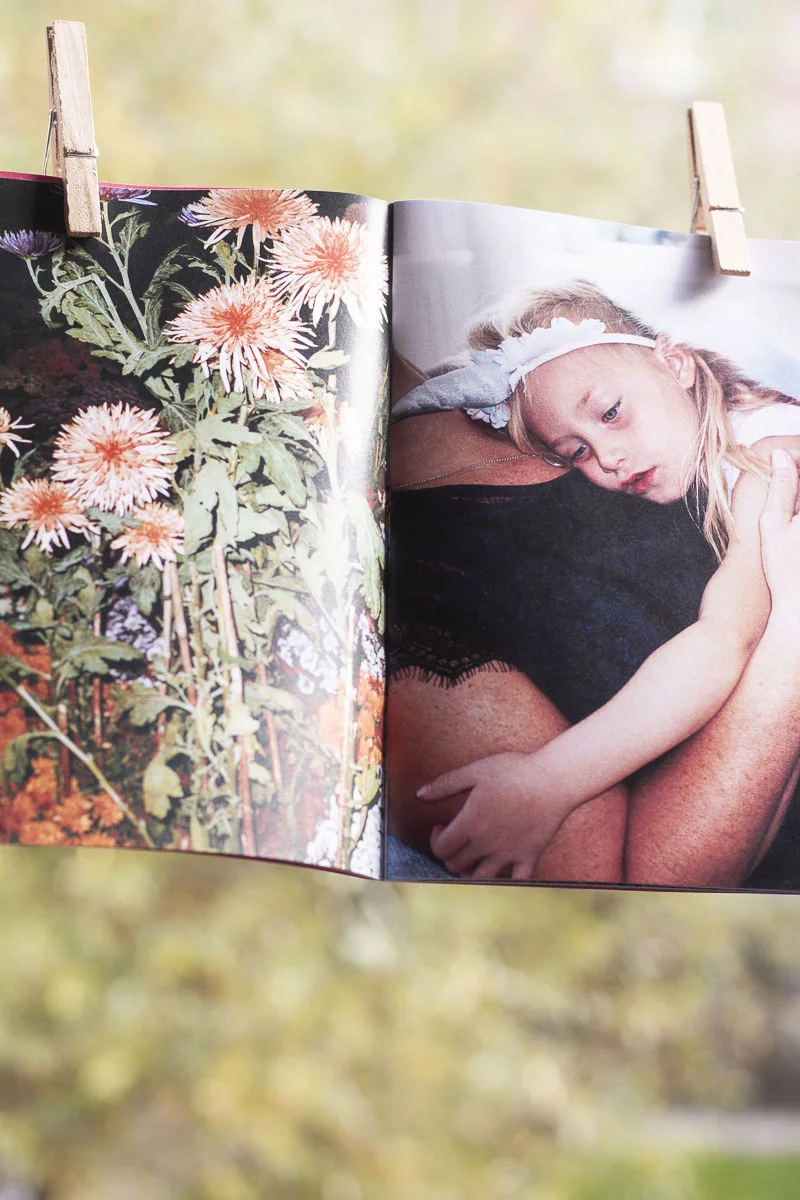 © Stinus Duch / © Sarah Michelle Riisager