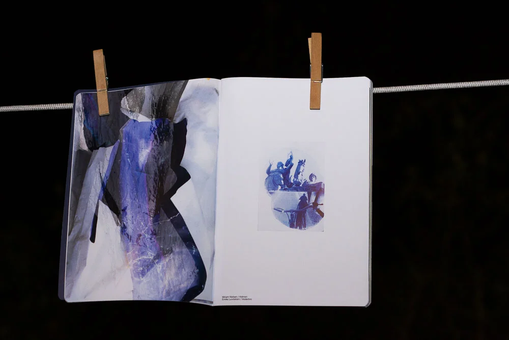 © Miriam Nielsen / © Emilie Lundstrøm