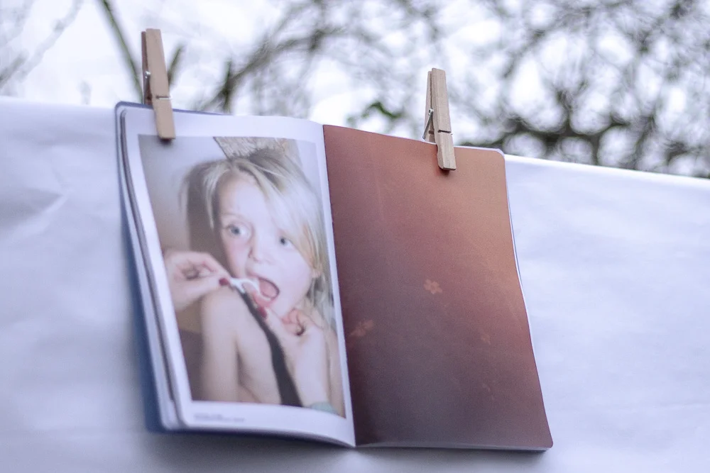 © Emil Ryge / © Nadia Marilena Roccato