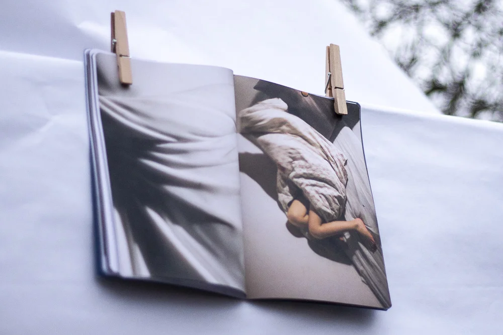 © Nadia Marilena Roccato / © Emil Ryge
