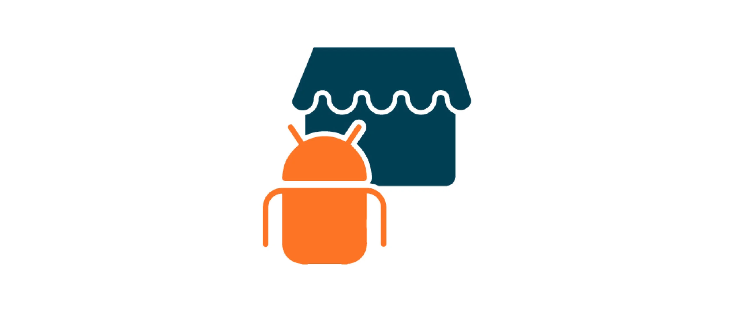 Small Business/Android User Most of the target users are individual sellers who use Android mobile devices to update inventories instead of using API.