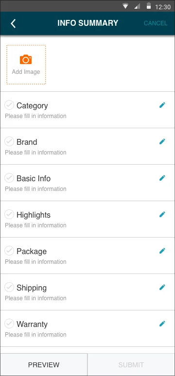 Iterated Design