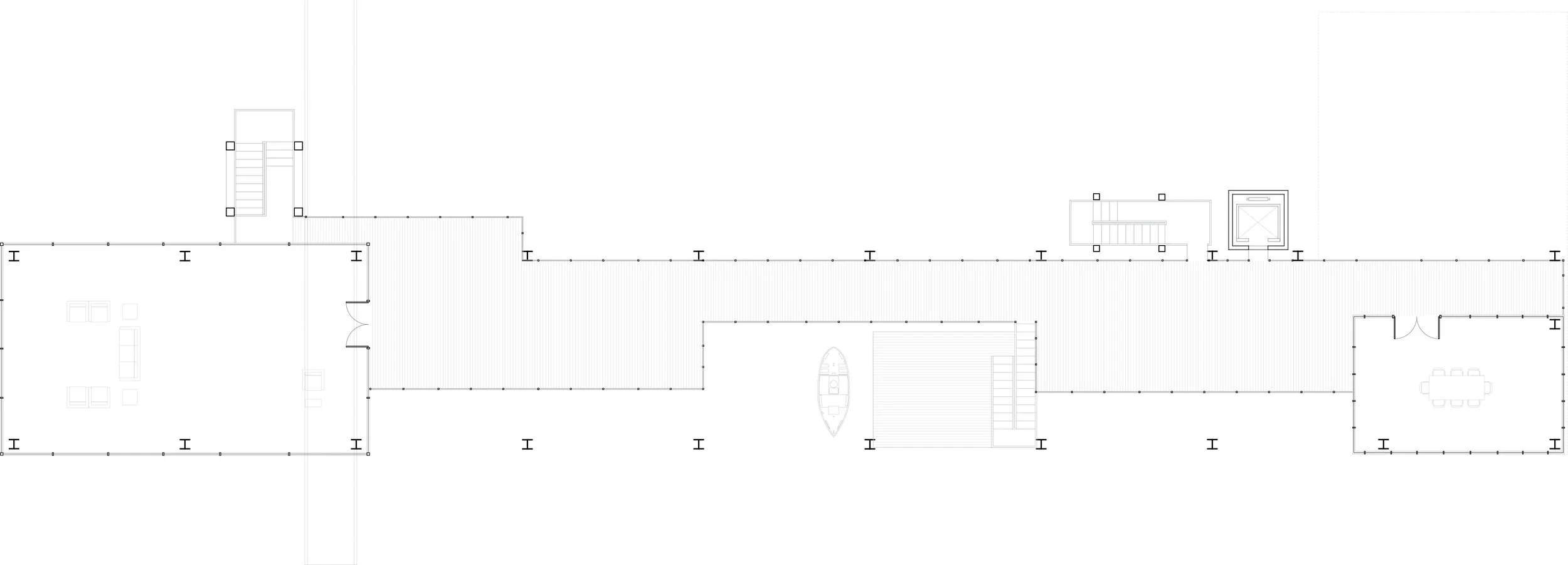 Lower Floor Plan