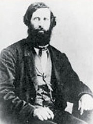 Dr. Brewster Higley