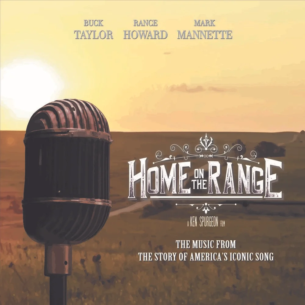 Home on the Range movie wins Best Docudrama Award
