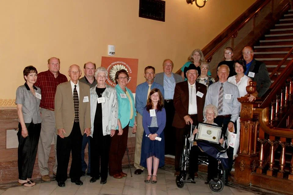 Award for Excellence attendees.jpg