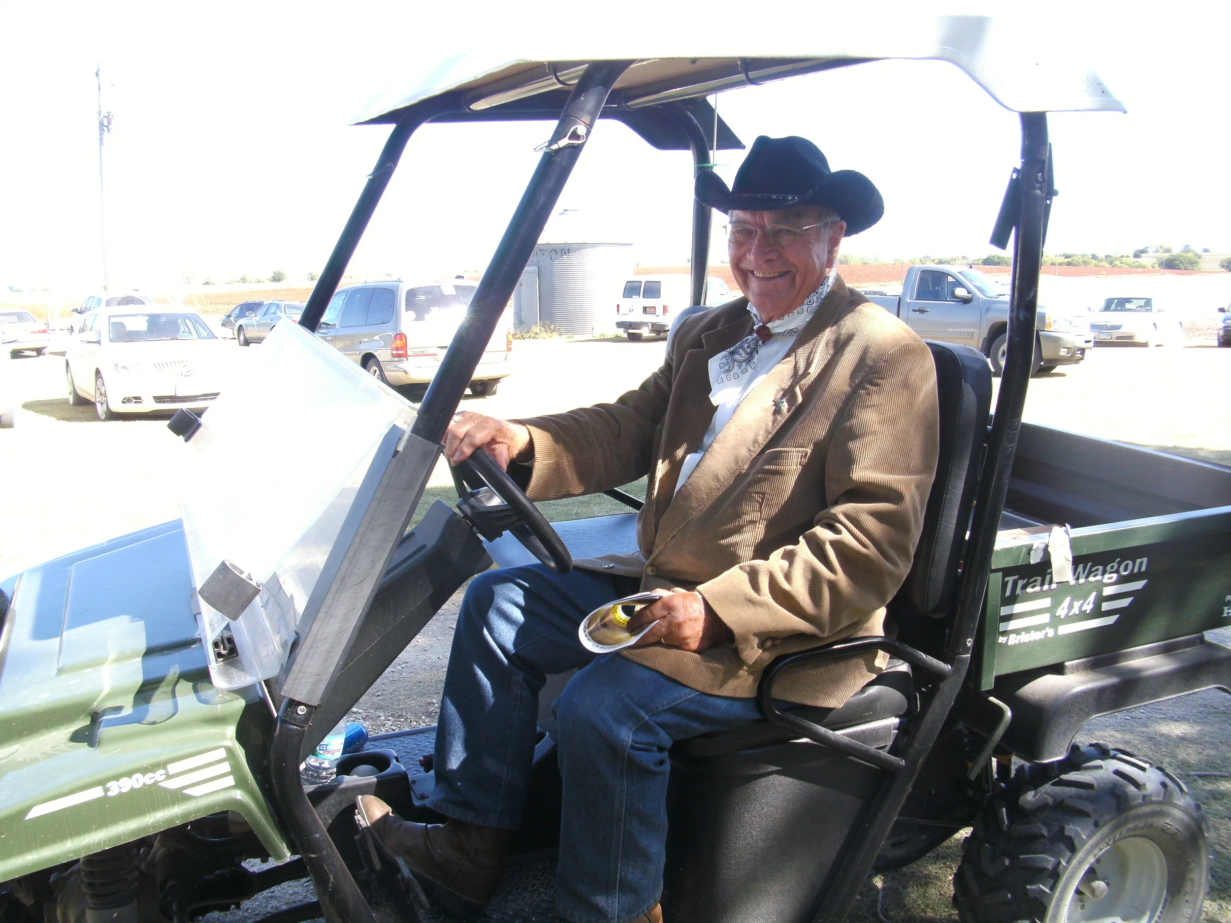 Long-term Directive of HOR Trust