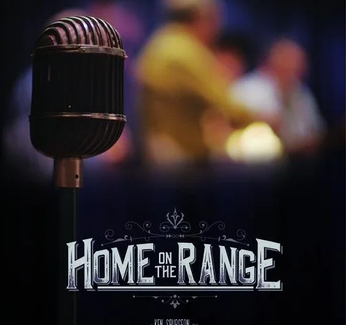 Debut of Home on the Range DVD Sale