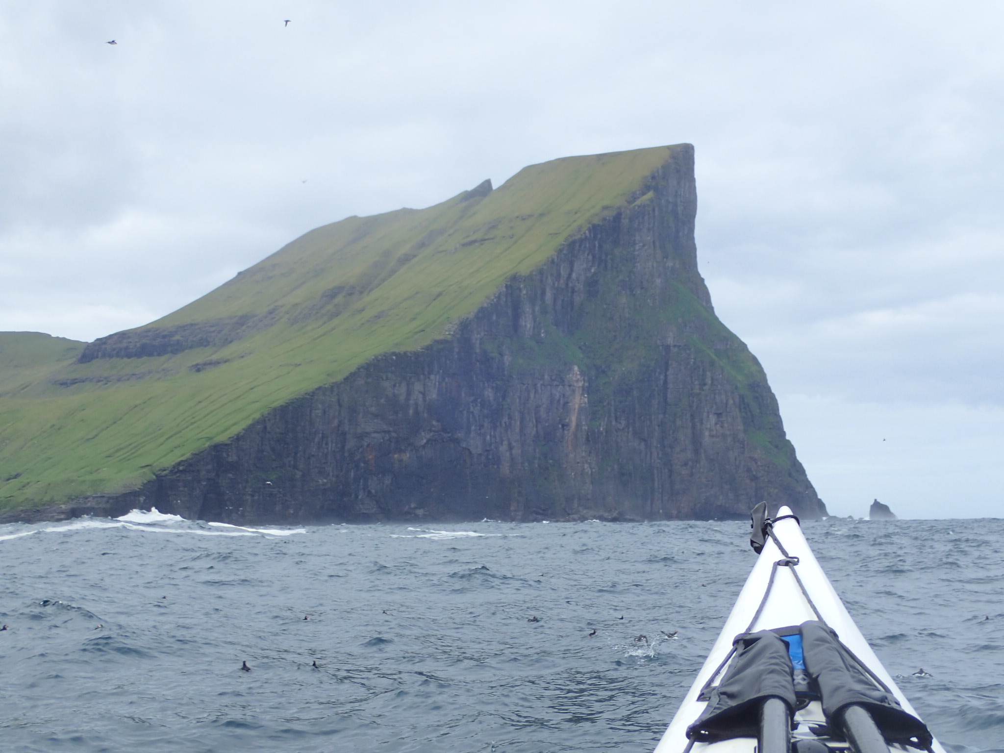 Faroes