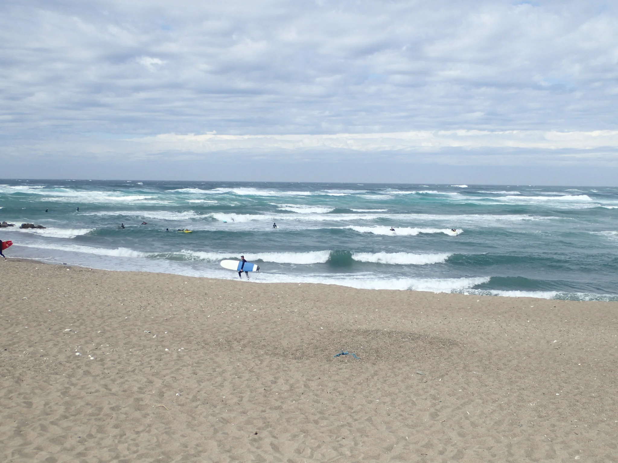 Cold Hawaii