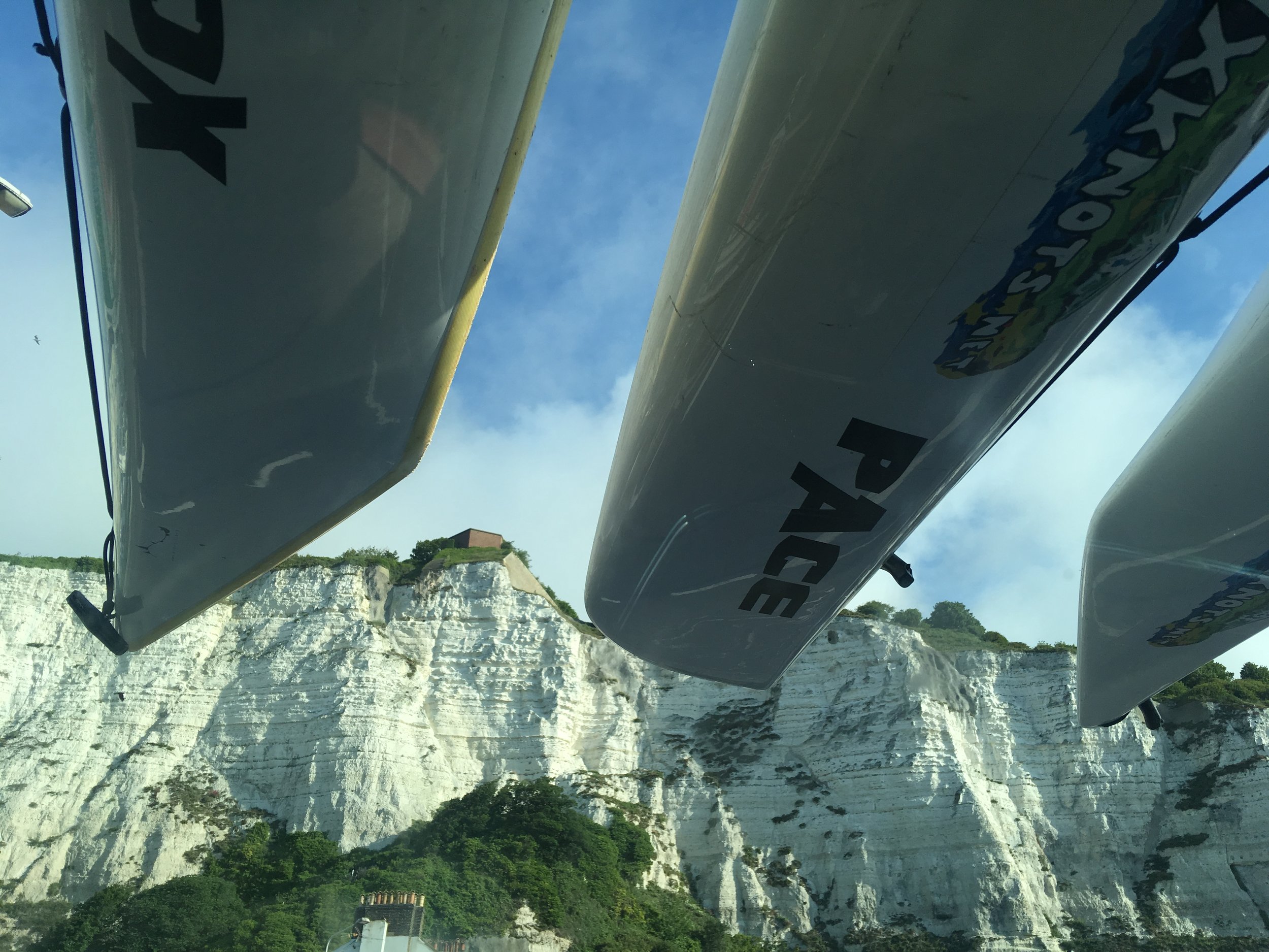 Not the end of the world