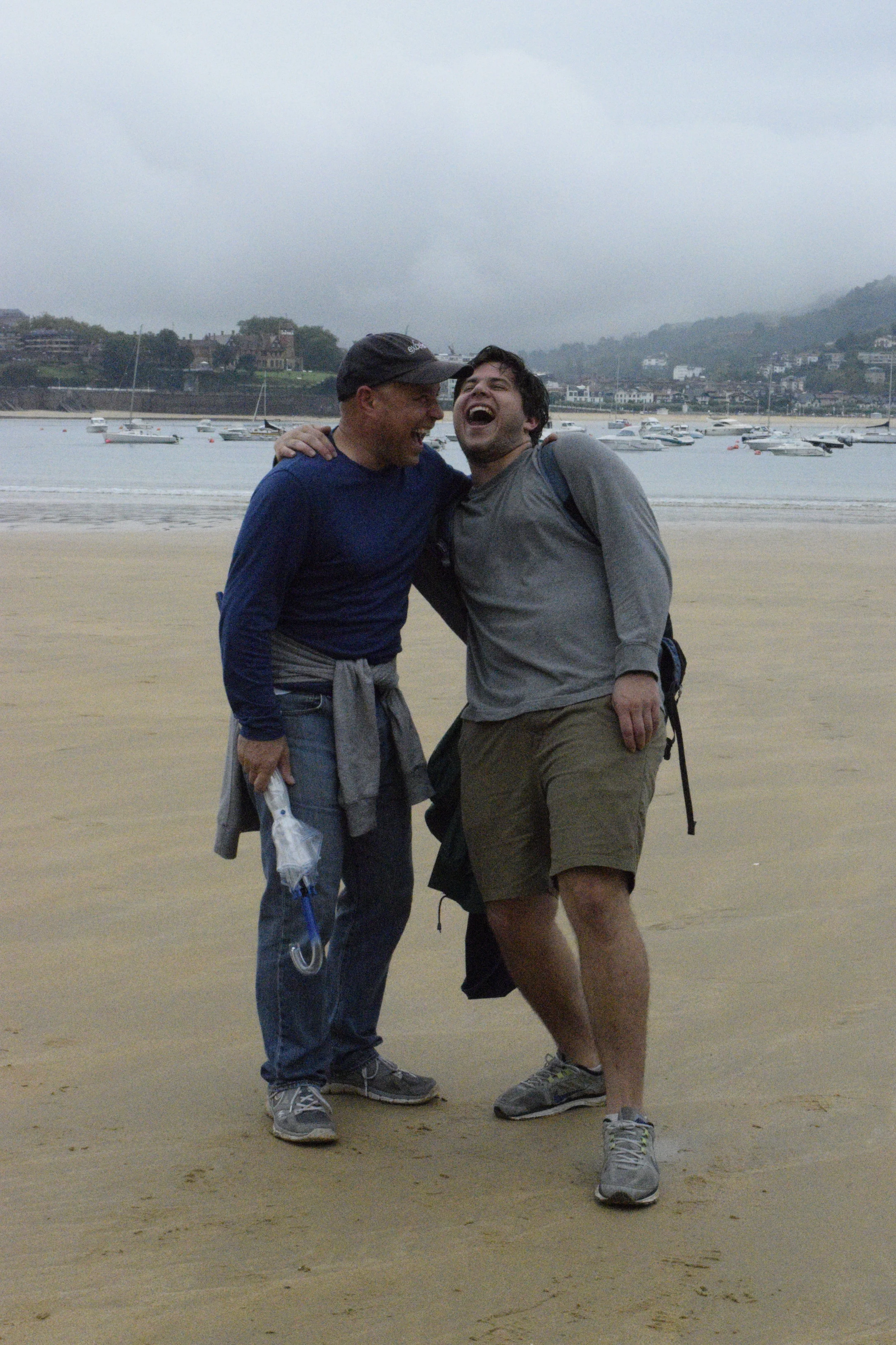 San Sebastian, Spain