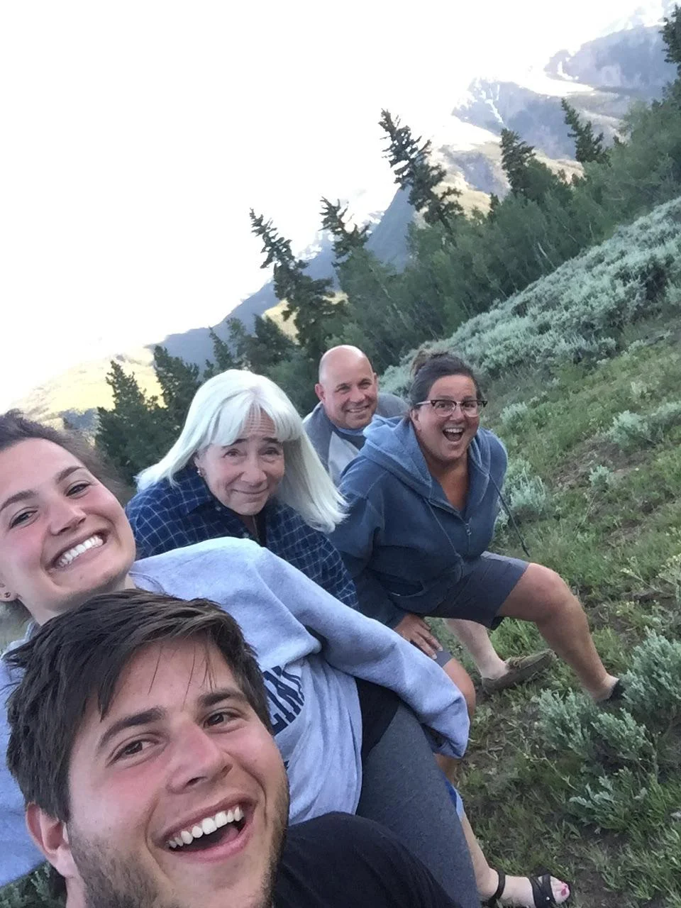 Twin Lakes, Colorado