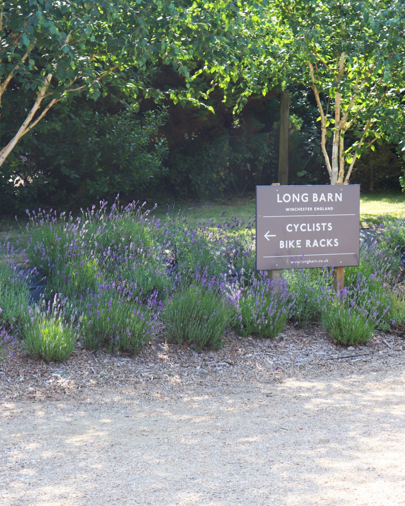 Wayfinding signage (Copy)