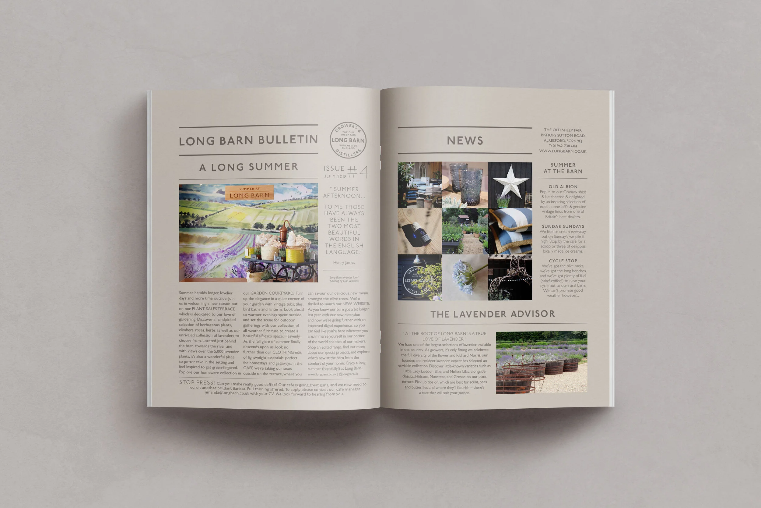 Long Barn Summer Season Advertorial (Copy)