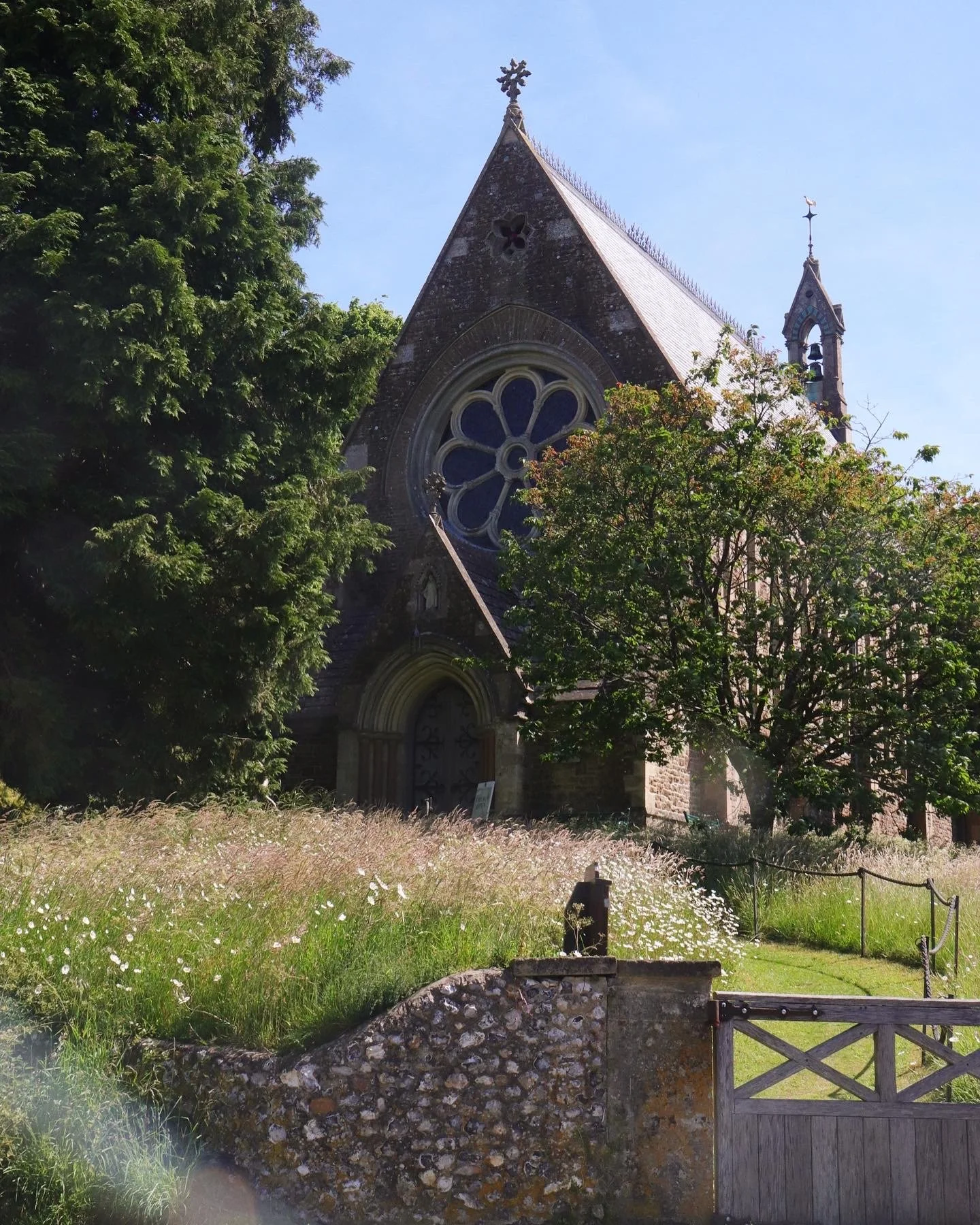 Churches: The Third Space We Forgot to Name