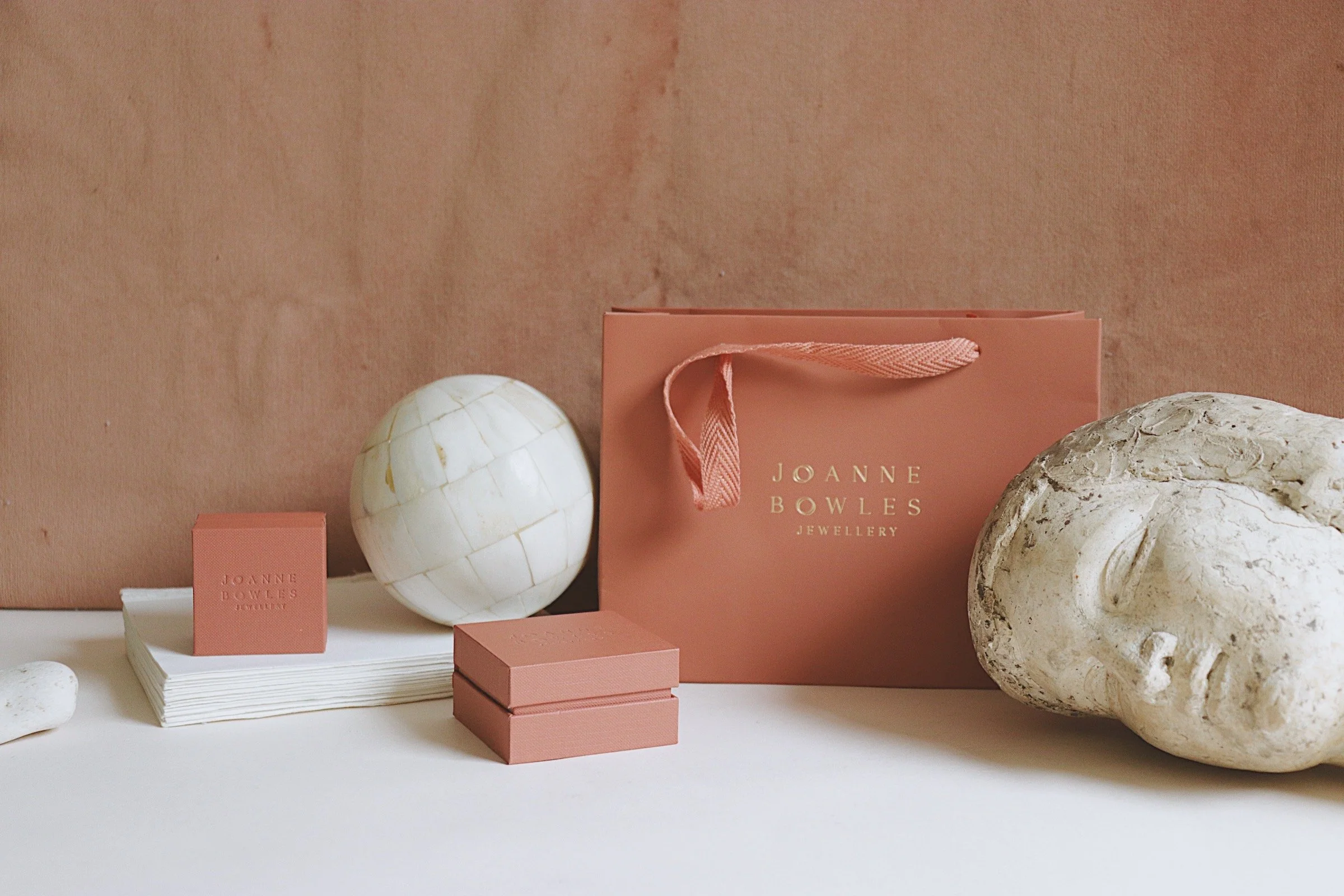 Joanne Bowles Jewellery