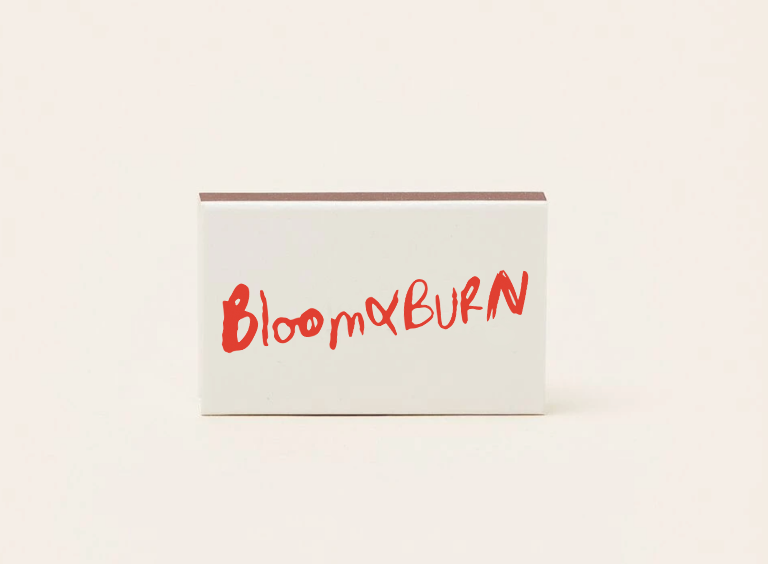 Bloom & Burn