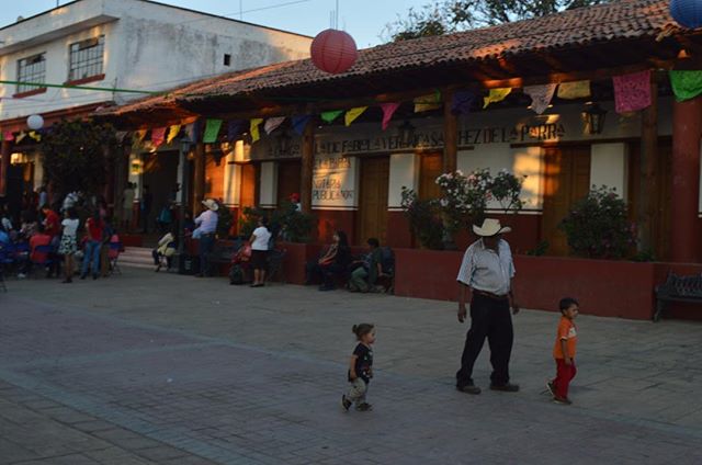 &ldquo; small town living: michoac&aacute;n&rdquo;