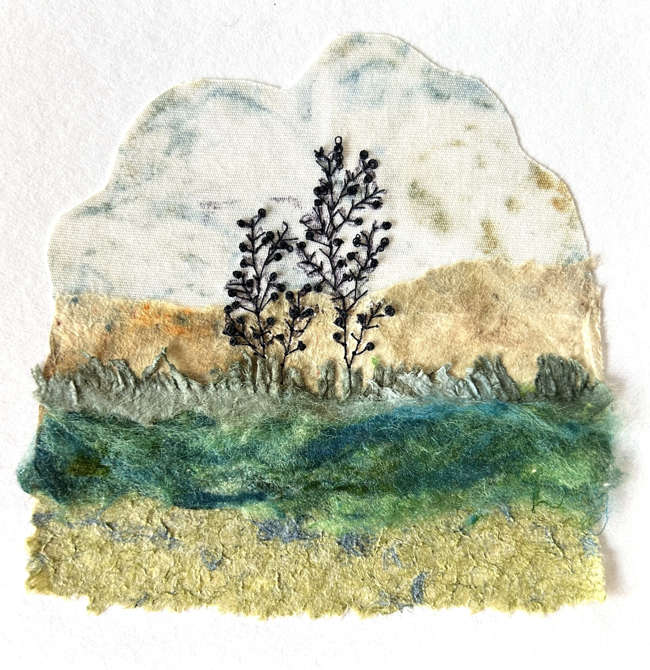Mel Kolstad