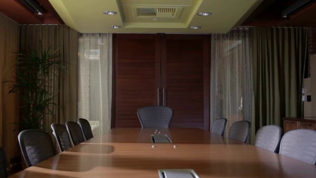 Boardroom