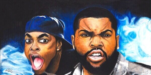 Smokey & Craig (Friday)