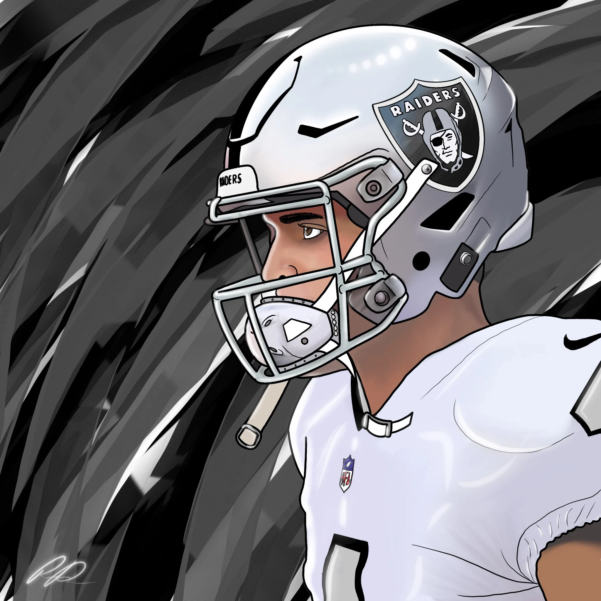 125 - Derek Carr.JPG