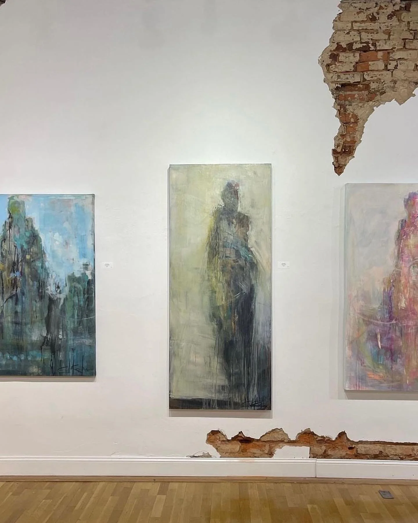 15TH ANNUAL NUDE AND FIGURE SHOW (DK GALLERY FEBRUARY 2023)