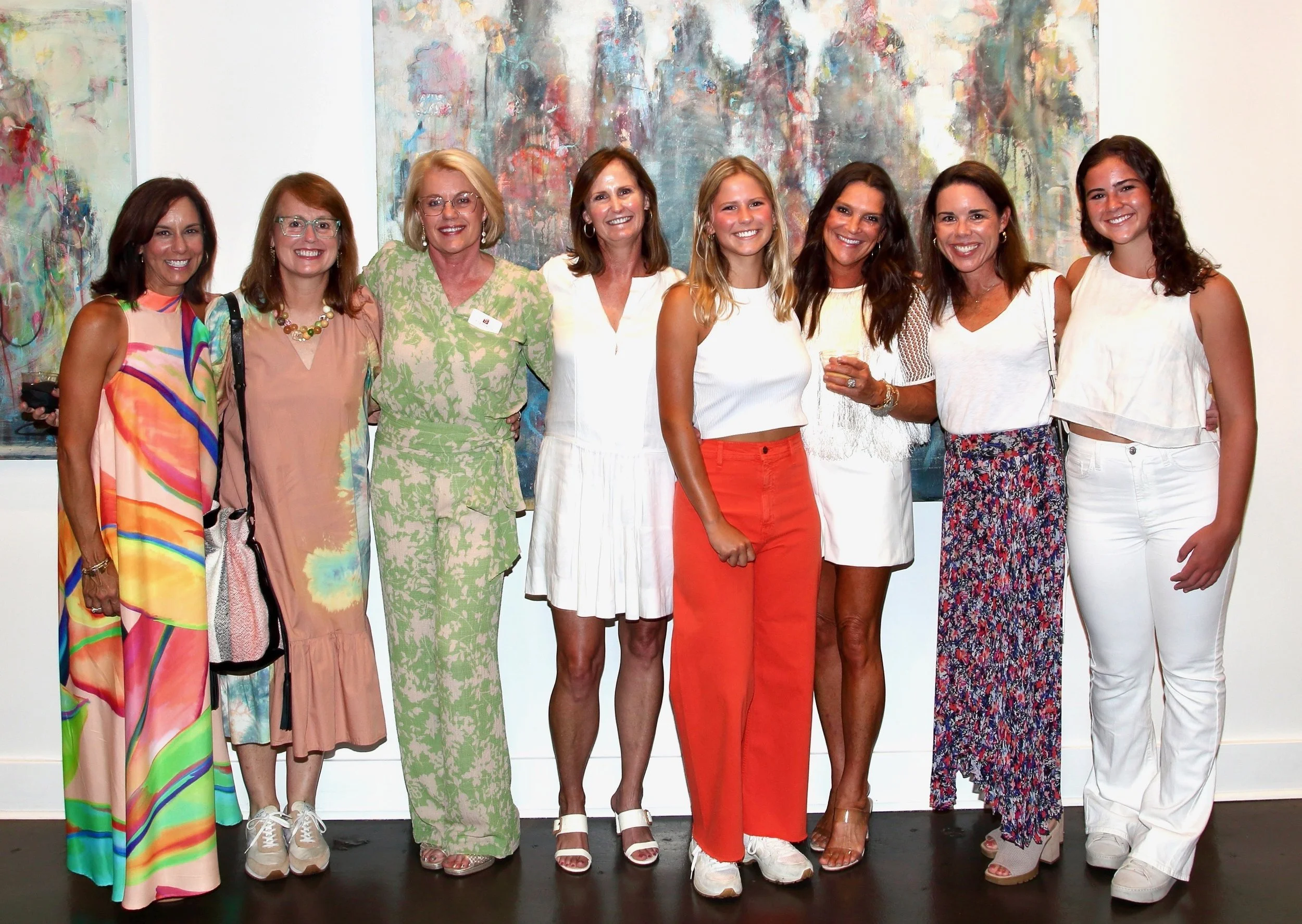 INTROSPECTION (SOPHIELLA GALLERY AUGUST 2023)